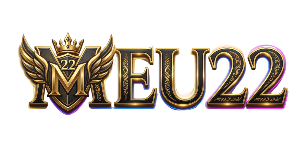 meu22 เว็บตรงสล็อตคาสิโนออนไลน์ครบวงจร ระบบไว จ่ายเต็ม